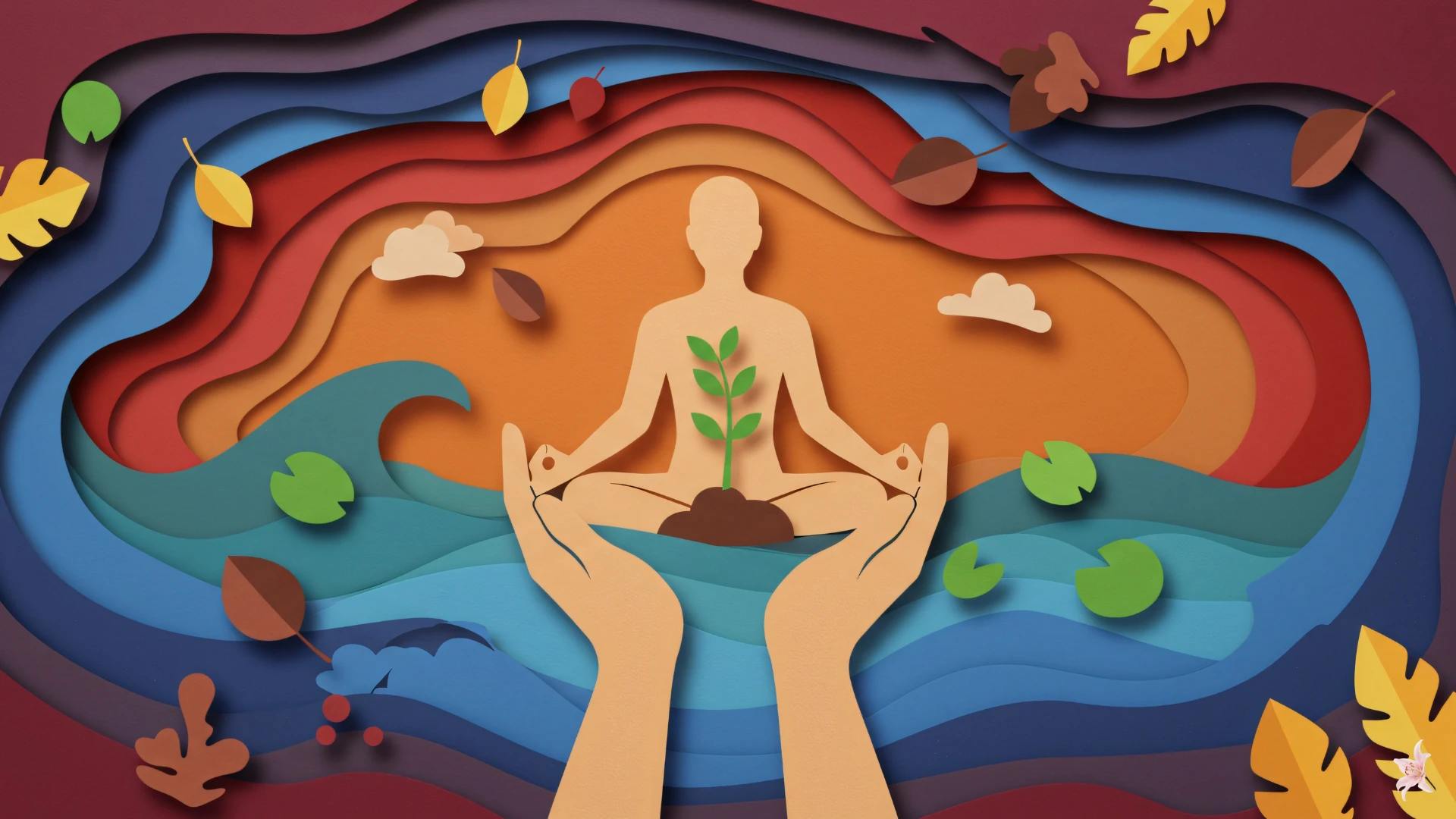 Reprogrammer le corps et l'esprit